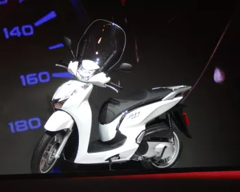 São Paulo terá salão de motos exclusivo para scooters