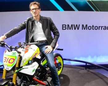 BMW muda estratégia para ampliar o segmento premium