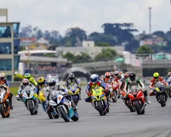 Moto 1000 GP não fará campeonato em 2016