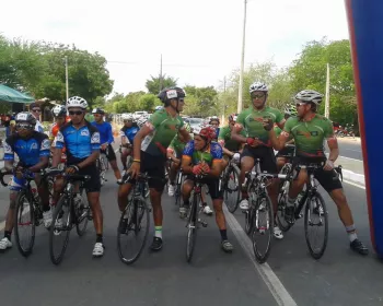 Encerrado o Piauiense de Ciclismo de Estrada 2015