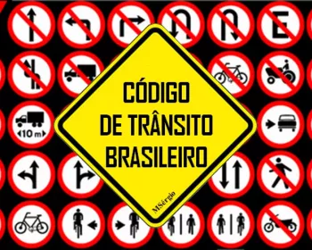 Código de Trânsito Brasileiro completa 18 anos