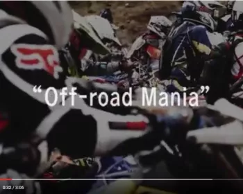 O pioneirismo da Yamaha nas motos off-road – Capítulo I