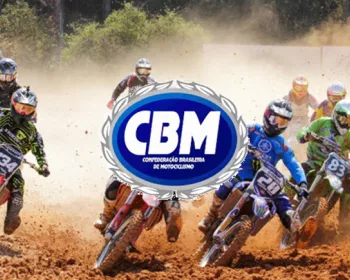 Nota da CBM sobre as apreensões de motos no fim de semana