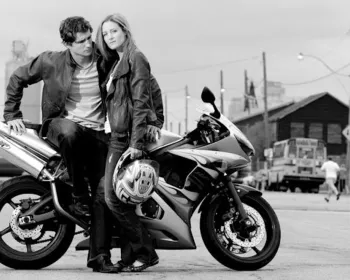 Como fazer sua mulher amar passear na garupa da sua moto