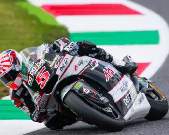 Moto2™: Johann Zarco vence conturbado GP da Itália
