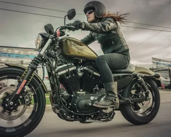 Harley-Davidson marcará presença no Festival João Rock