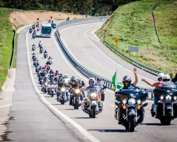 Rio terá três encontros de moto neste final de semana