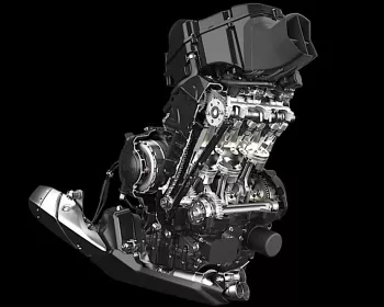 Moto2 pode contar com motores Triumph em breve
