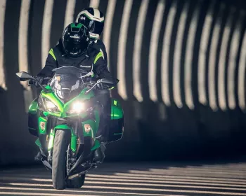 Kawasaki lança novas Ninja 650 e 1000. Veja fotos e preço