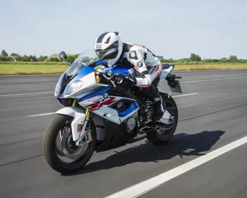 De 1 a 80 mil: conheça as motos BMW produzidas no Brasil