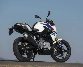 Motos BMW podem ser adquiridas pelo Consórcio oficial da marca