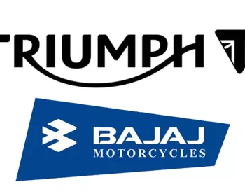 Triumph faz parceria com Bajaj para ampliar mercado