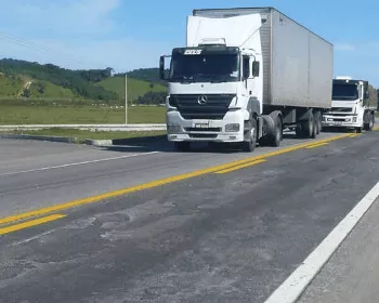 BR 116 e mais: as estradas mais perigosas do Brasil