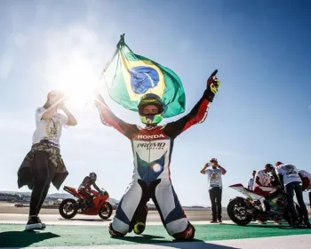 Retrospectiva 2017: Campeões brasileiros no motociclismo