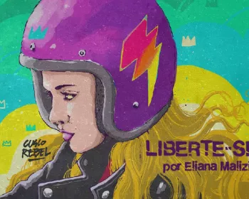 Mulheres motociclistas: o encontro com a real liberdade