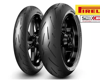 Pirelli e Motul dão kit exclusivo na compra de pneus