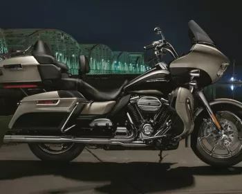 Harley Davidson convoca mais de 2,5 mil motos para recall