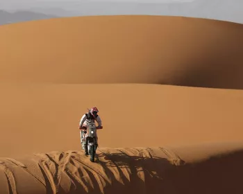 Brasil terá 11 representantes no Dakar 2019 – 2 nas motos!