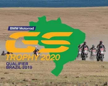 GS Trophy terá etapas qualificatórias no Brasil