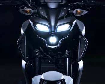 Yamaha MT 125 surge com novo motor e visual agressivo