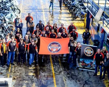 Confraria Harleyros do Pará completa três anos