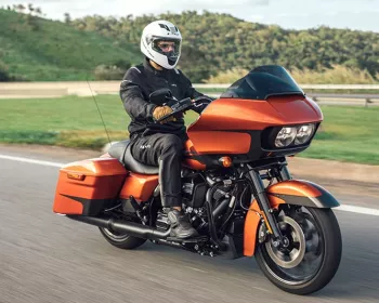 Eletrônica: o que é o RDRS da Harley Davidson