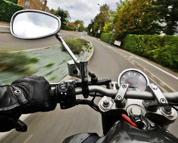 Top5 coisas para saber antes de guiar uma moto