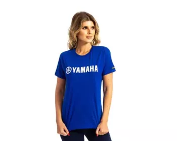 Vestuário da Yamaha: roupas para apaixonados pela marca