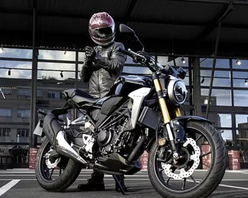 Honda CB 300R: Motos que queremos no Brasil [vídeo]