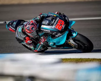MotoGP: fim de semana com quatro provas na Itália