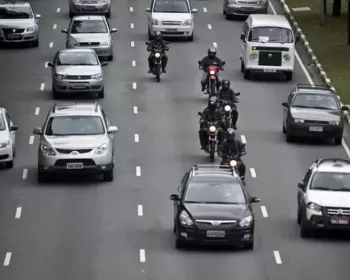 Segurança: 6 dicas para andar de moto na cidade