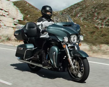 Harley‑Davidson busca motociclista para viagem dos sonhos