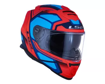 Novo capacete LS2 Storm chega por R$ 1.199,90 [vídeo]
