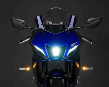 Yamaha R7: novo conceito de esportiva a 9 mil dólares [vídeo]