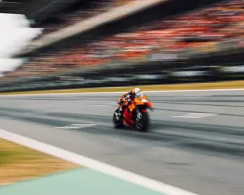 MotoGP: guerreiro, Miguel Oliveira vence na Catalunha