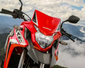 XRE 300: 5 curiosidades sobre a moto aventureira da Honda