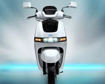 Montadora investirá mais de R$ 600 mi em motos elétricas