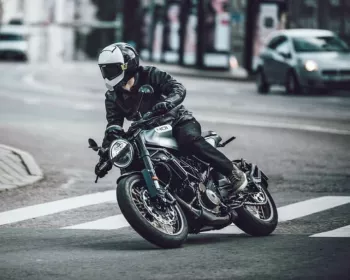 Confirmado: Husqvarna trará nova moto ao Brasil