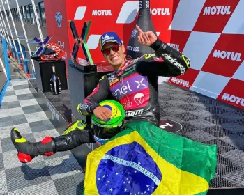 MotoGP: Brasil pode ter seu primeiro campeão no Mundial