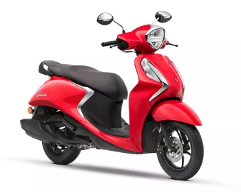 Moto híbrida já existe: veja opções Honda e Yamaha