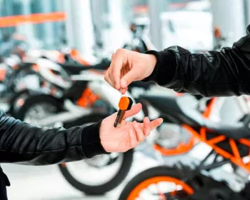 Transferência digital de motos: veja como funciona no passo a passo