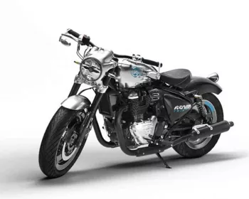 Royal Enfield 650: o que sabemos sobre as novas motos