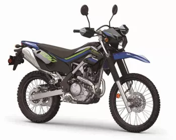 Kawasaki KLX 230: uma moto trail raiz que queremos no Brasil