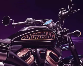 Harley-Davidson vai lançar moto inédita em um mês