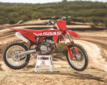Marca de moto: quem é a GasGas, campeã do Dakar 2022