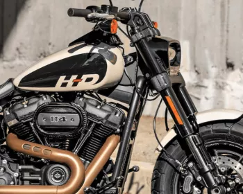 Quanto custa uma Harley Davidson 2022? Veja preços