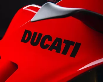Novas motos Ducati serão apresentadas nesta próxima