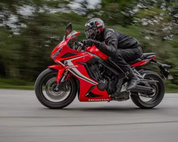 Veja quais são as 7 motos Honda mais baratas de 2022