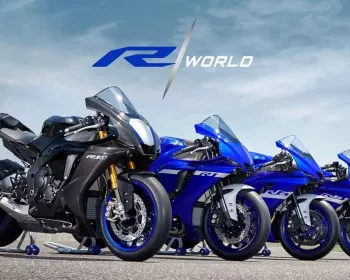 Rumor: Yamaha trabalha em novas motos esportivas