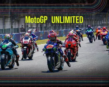 Conheça a série da MotoGP, que estreia nesta segunda
